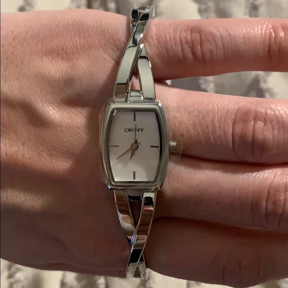 DKNY Watch